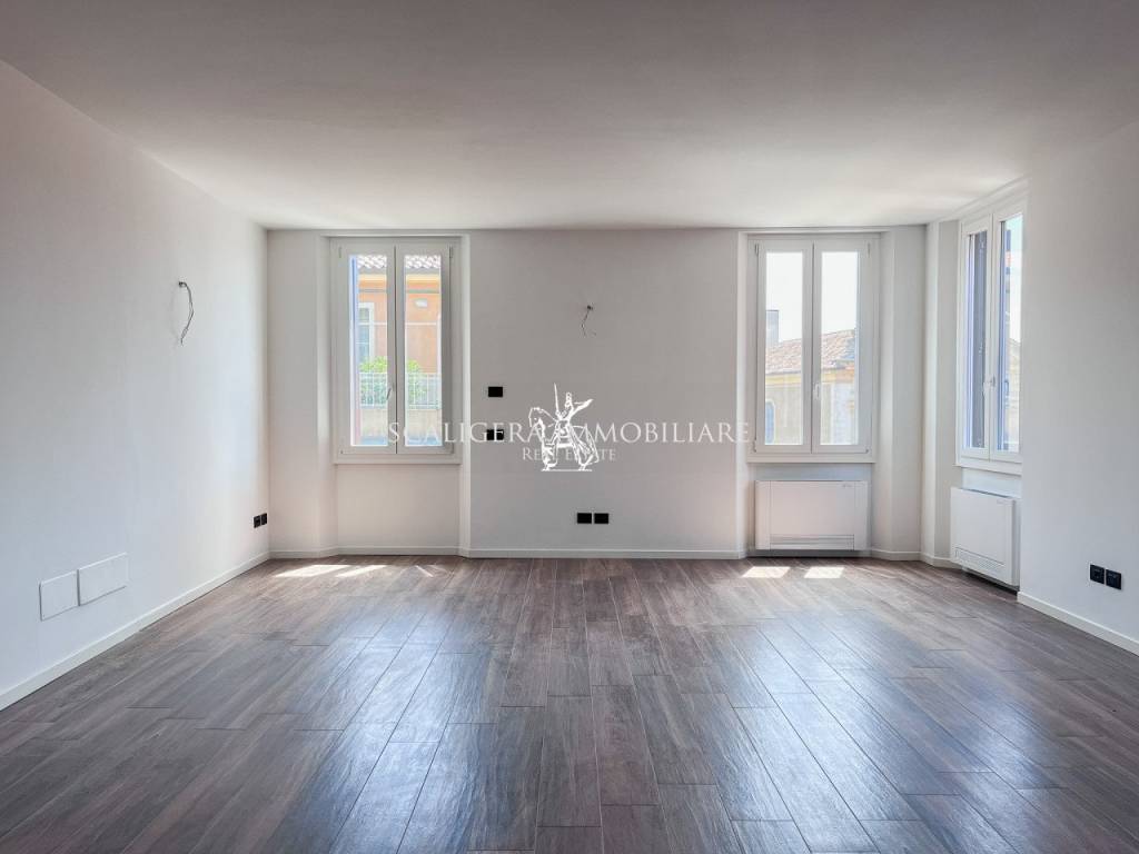 appartamento in vendita a Verona in zona Centro Storico