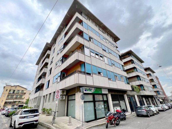 appartamento in vendita a Verona in zona Borgo Venezia / Borgo Trieste