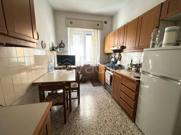 appartamento in vendita a Verona in zona Borgo Venezia / Borgo Trieste