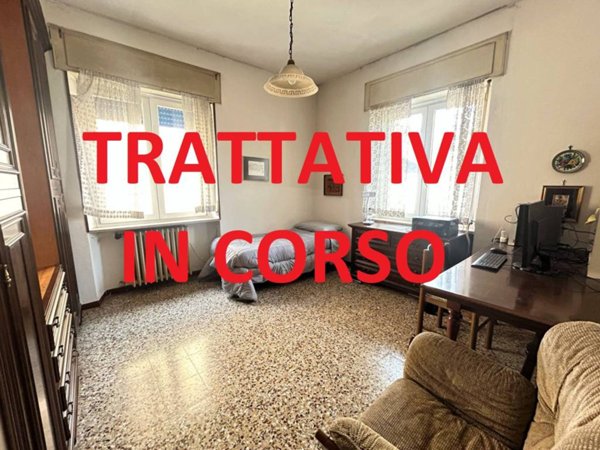 appartamento in vendita a Verona in zona Borgo Venezia / Borgo Trieste