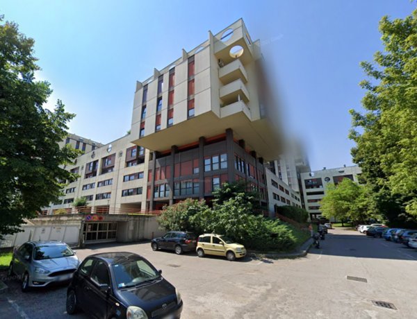 ufficio in vendita a Verona in zona Borgo Milano