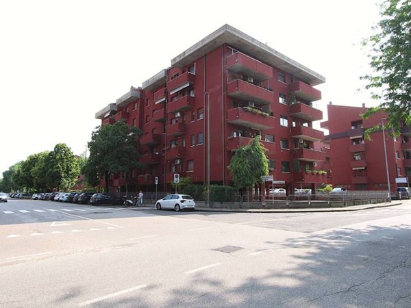 appartamento in vendita a Verona in zona San Pancrazio