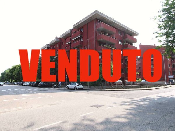 appartamento in vendita a Verona in zona Borgo Venezia / Borgo Trieste