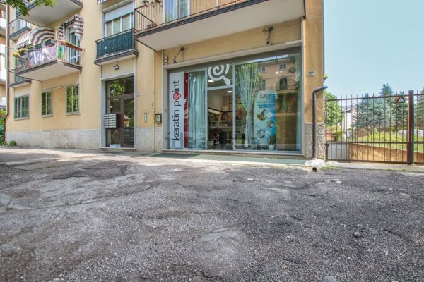 negozio in vendita a Verona in zona Centro Storico