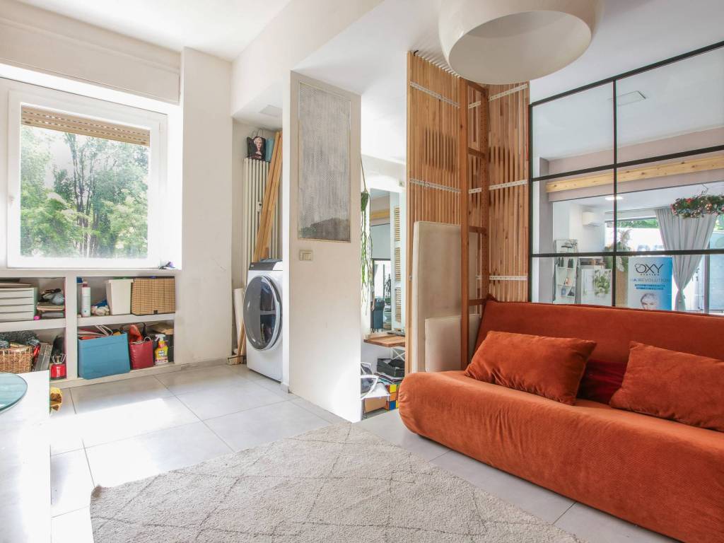 appartamento in vendita a Verona in zona Parona di Valpolicella