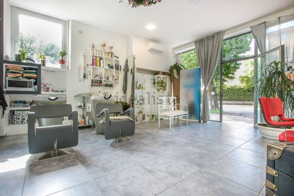 appartamento in vendita a Verona in zona Centro Storico