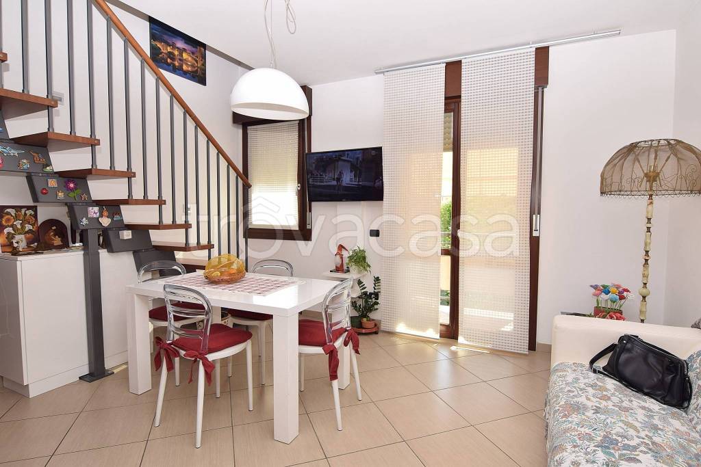 appartamento in vendita a Verona in zona Borgo Venezia / Borgo Trieste