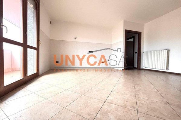 appartamento in vendita a Verona in zona Borgo Venezia / Borgo Trieste