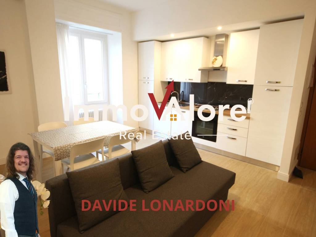appartamento in vendita a Verona in zona Borgo Trento