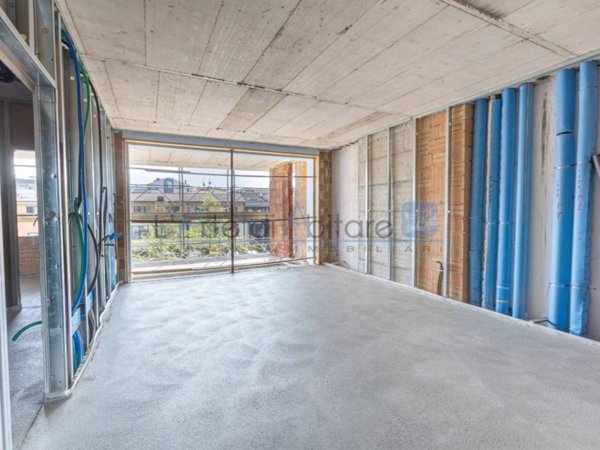appartamento in vendita a Verona in zona Borgo Trento