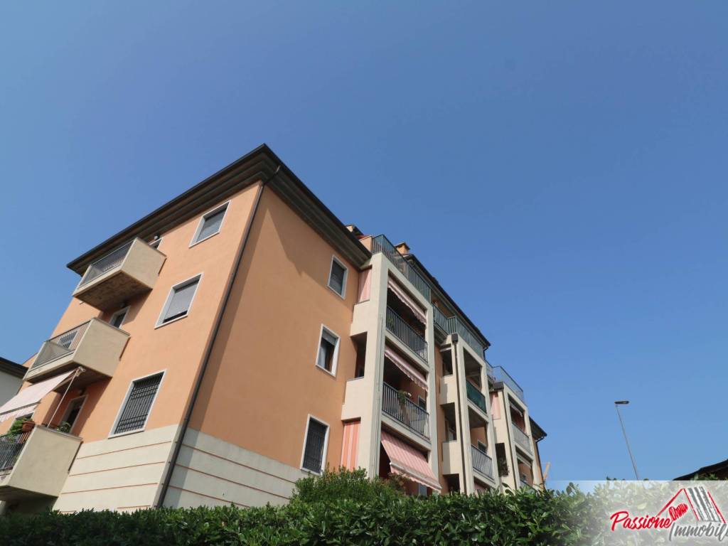 appartamento in vendita a Verona in zona Chievo