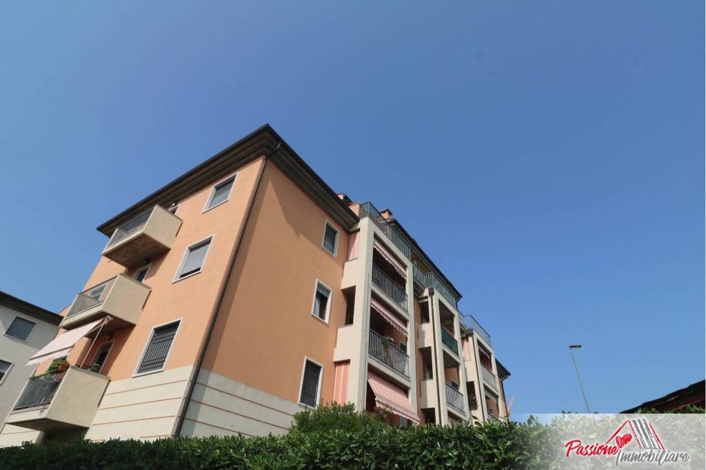 appartamento in vendita a Verona in zona Chievo