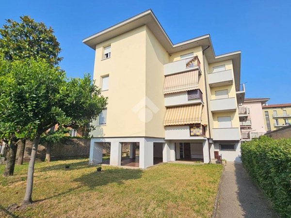 appartamento in vendita a Verona in zona Borgo Roma