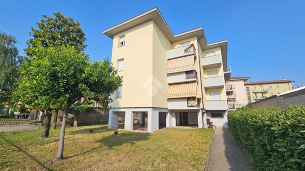 appartamento in vendita a Verona in zona Borgo Roma