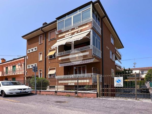 appartamento in vendita a Verona in zona San Michele Extra