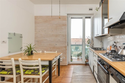 appartamento in vendita a Verona in zona Borgo Milano