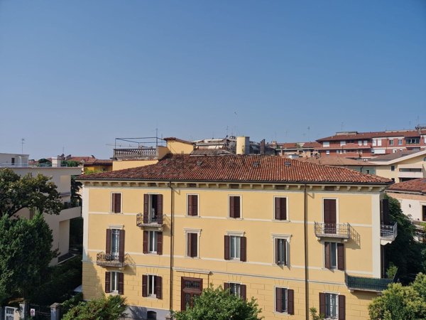 appartamento in vendita a Verona in zona Borgo Trento