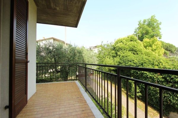 appartamento in vendita a Verona in zona Montorio Veronese