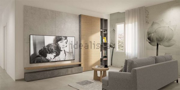 appartamento in vendita a Verona in zona San Zeno