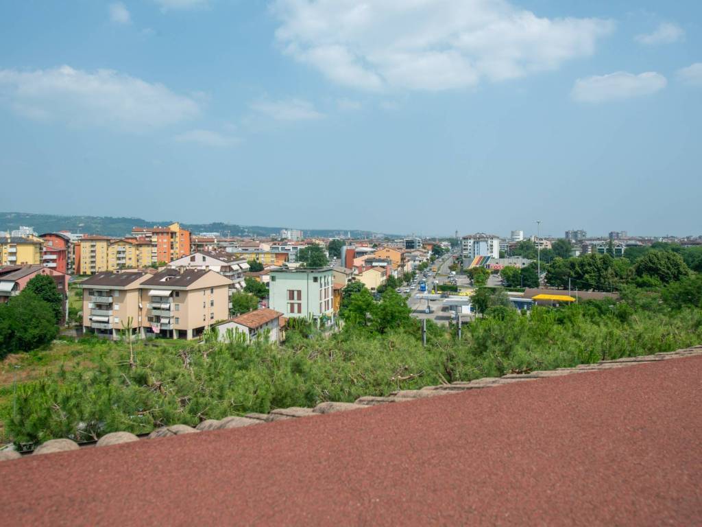 appartamento in vendita a Verona in zona San Massimo all'Adige