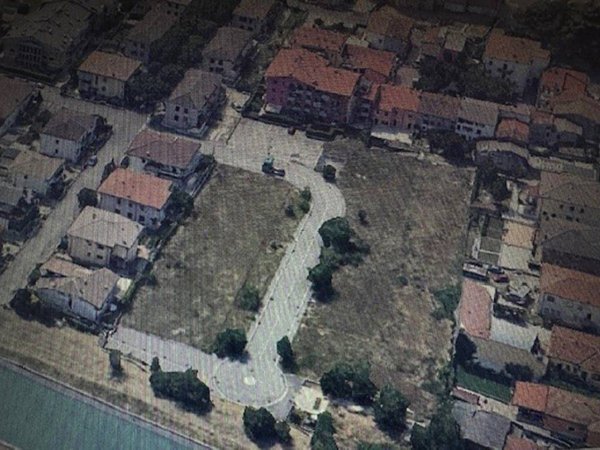terreno edificabile in vendita a Verona in zona Borgo Roma