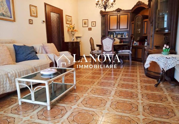 appartamento in vendita a Verona in zona Borgo Roma
