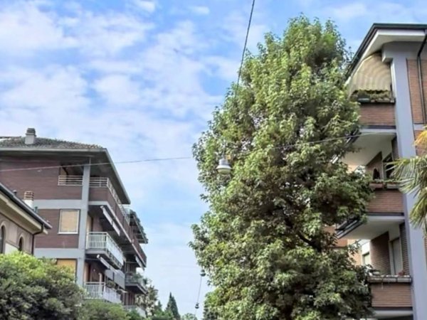 appartamento in vendita a Verona in zona Valdonega