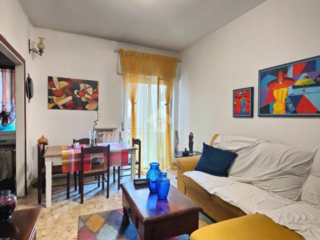appartamento in vendita a Verona in zona San Massimo all'Adige