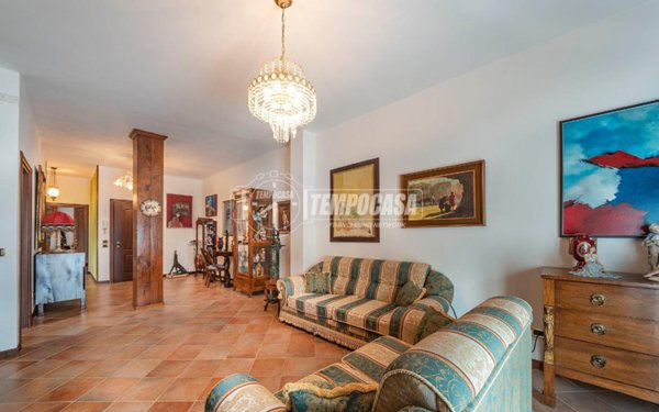 appartamento in vendita a Verona in zona Borgo Venezia / Borgo Trieste