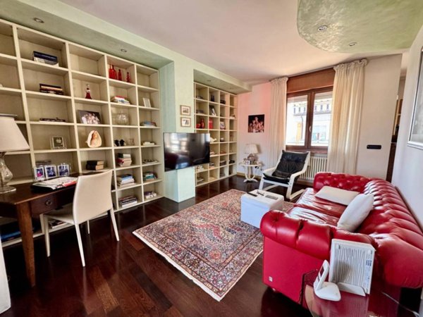 appartamento in vendita a Verona in zona Borgo Milano