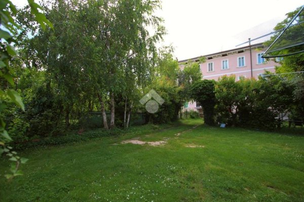 appartamento in vendita a Verona in zona Ponte Florio