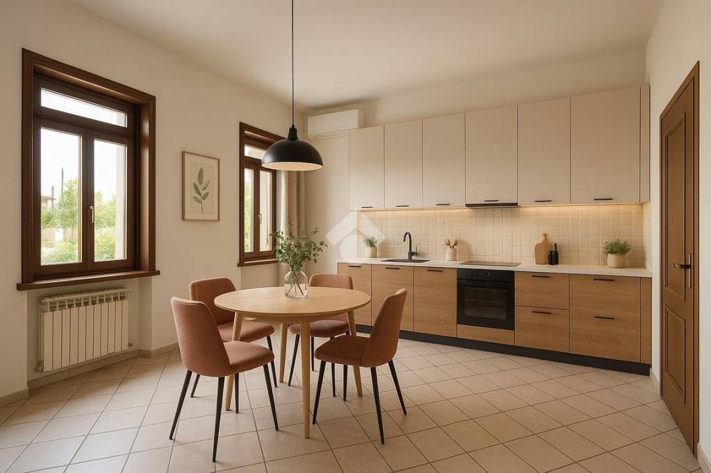 appartamento in vendita a Verona in zona Ponte Florio