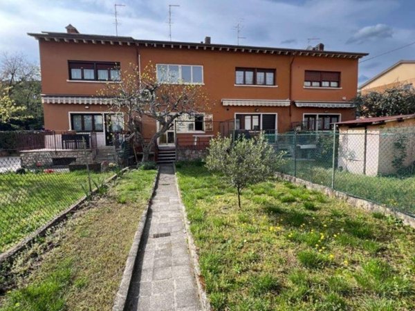 casa indipendente in vendita a Verona in zona Borgo Venezia / Borgo Trieste