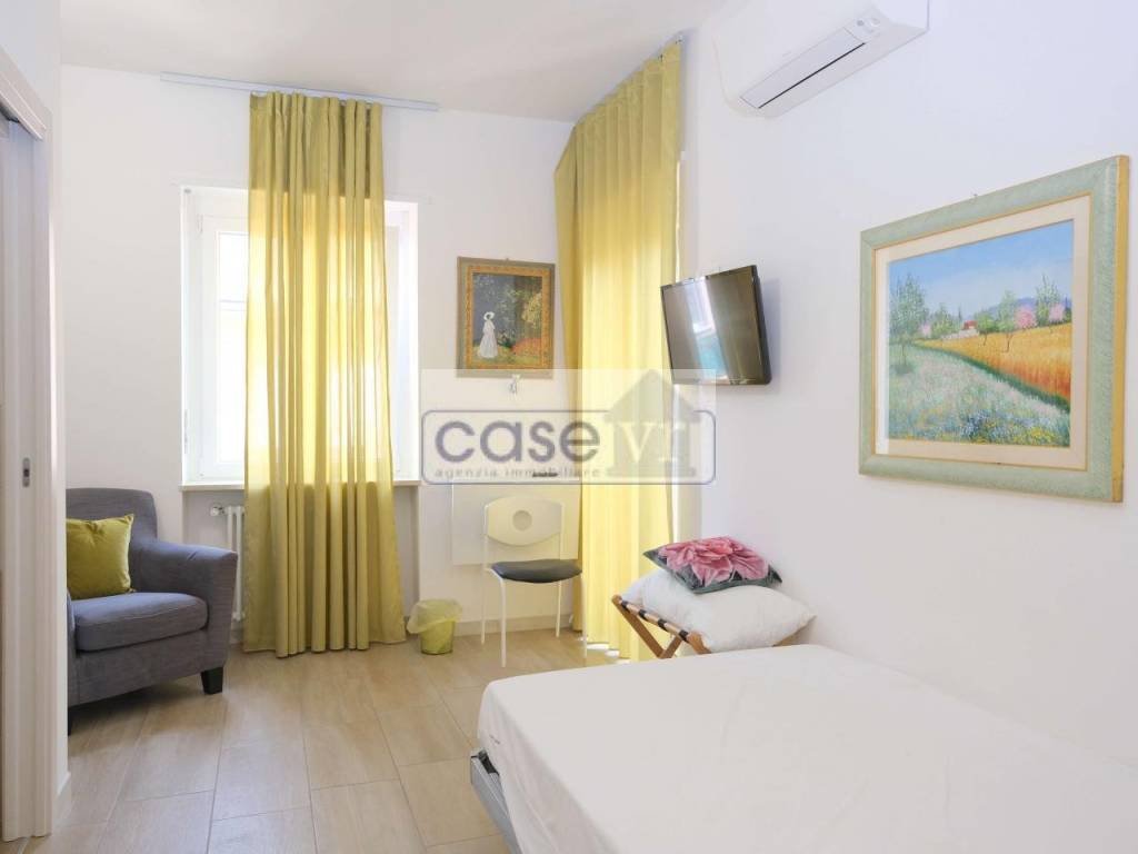 appartamento in vendita a Verona in zona Santa Lucia
