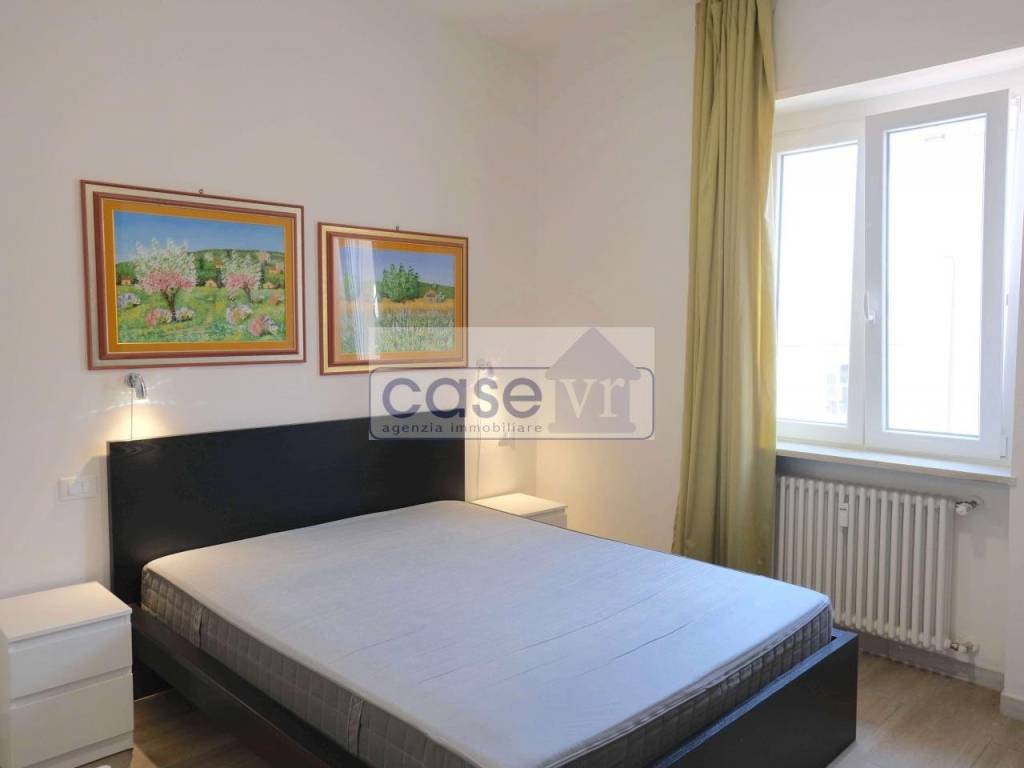 appartamento in vendita a Verona in zona Golosine
