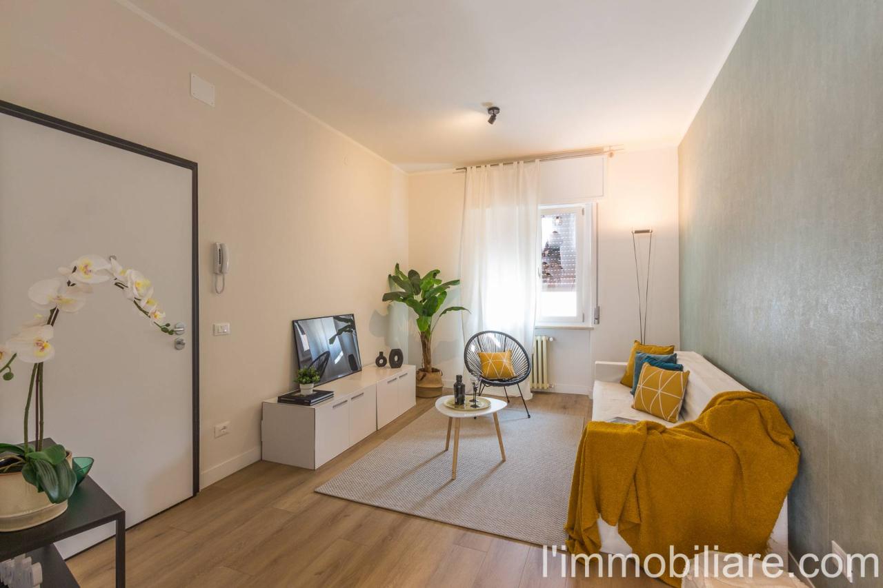 appartamento in vendita a Verona in zona Porto Crencano