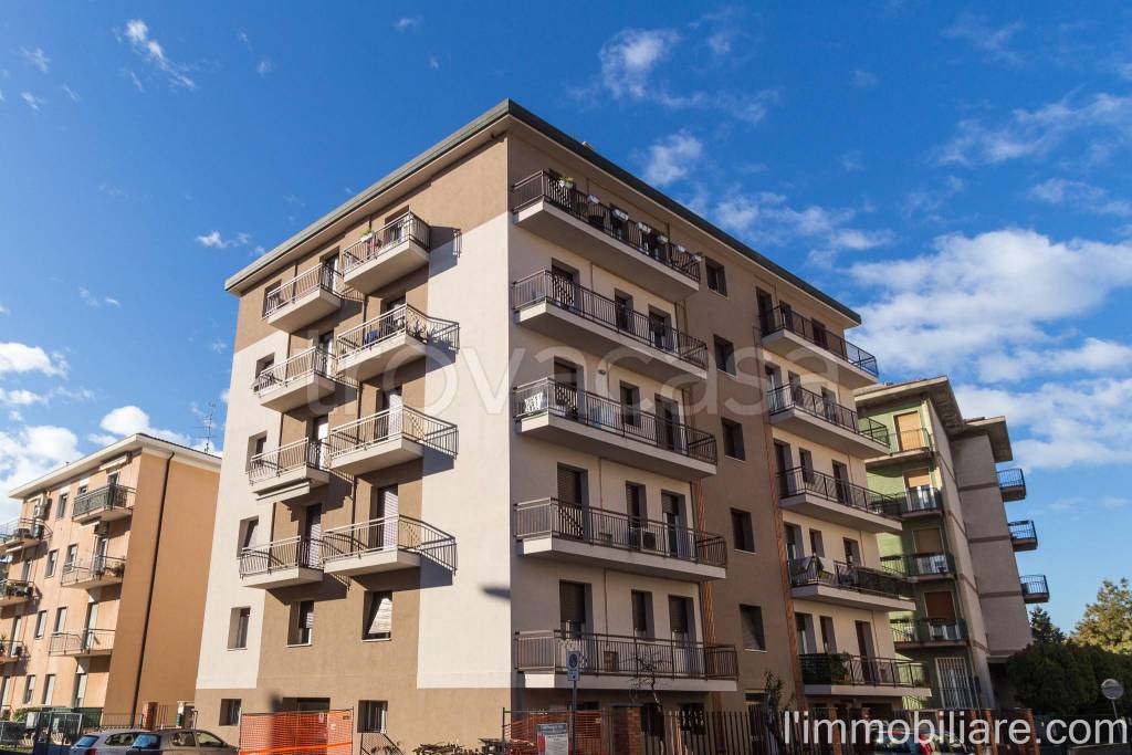 appartamento in vendita a Verona in zona Porto Crencano