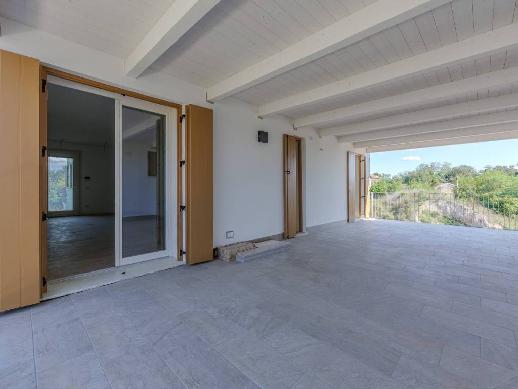 appartamento in vendita a Verona in zona Borgo Venezia / Borgo Trieste