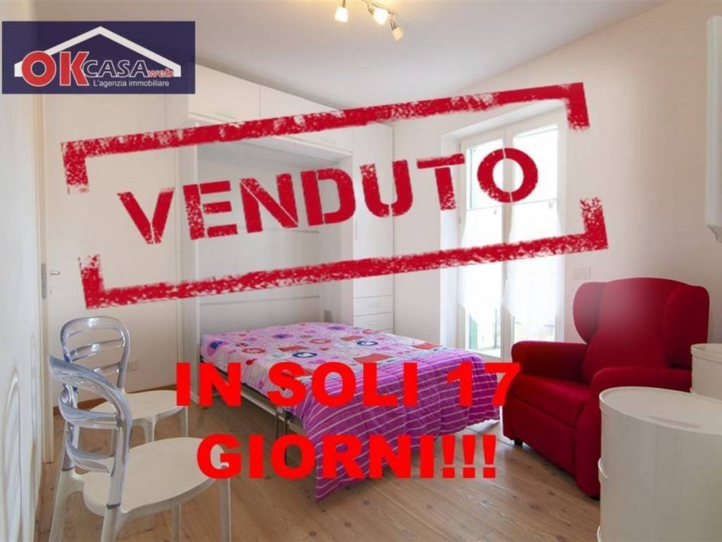 appartamento in vendita a Verona in zona Borgo Milano