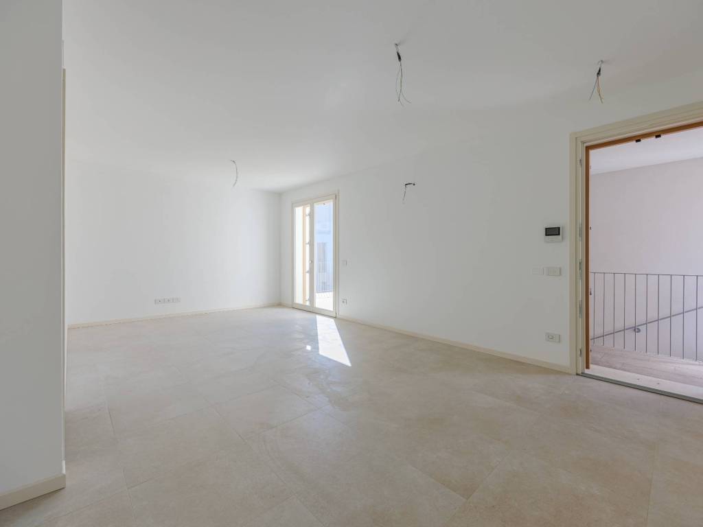 appartamento in vendita a Verona in zona Borgo Venezia / Borgo Trieste