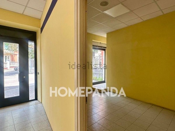 locale commerciale in vendita a Verona in zona Borgo Venezia / Borgo Trieste