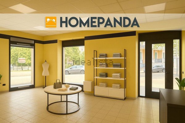 locale commerciale in vendita a Verona in zona Borgo Venezia / Borgo Trieste