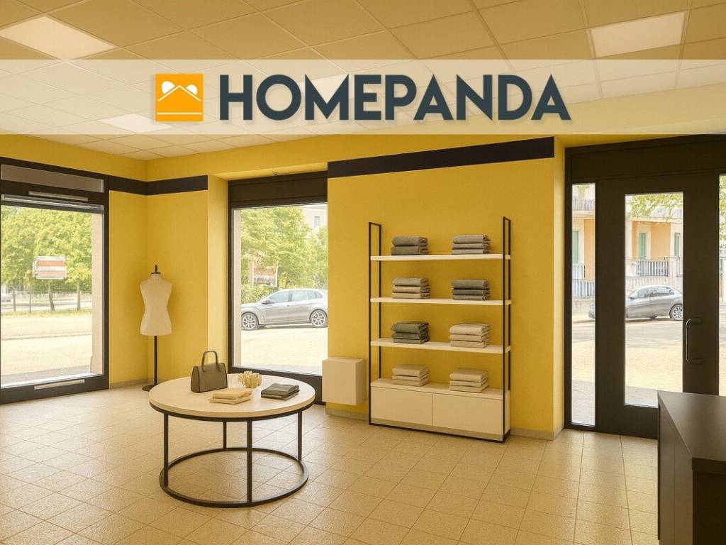 negozio in vendita a Verona in zona Borgo Venezia / Borgo Trieste