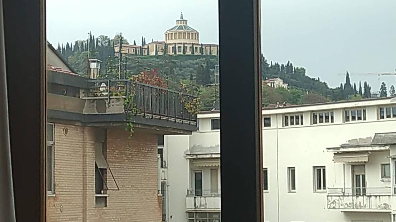 appartamento in vendita a Verona in zona Borgo Trento