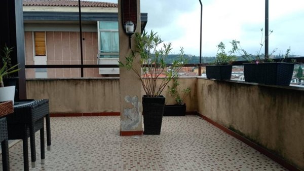 appartamento in vendita a Verona in zona Borgo Trento