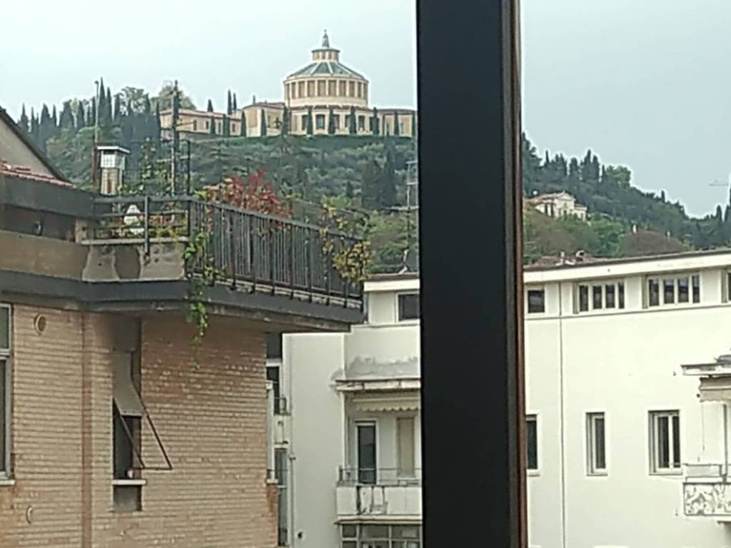 appartamento in vendita a Verona in zona Borgo Trento