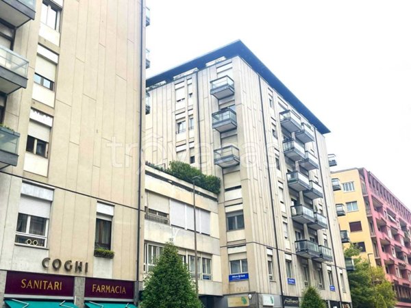 appartamento in vendita a Verona in zona Borgo Trento