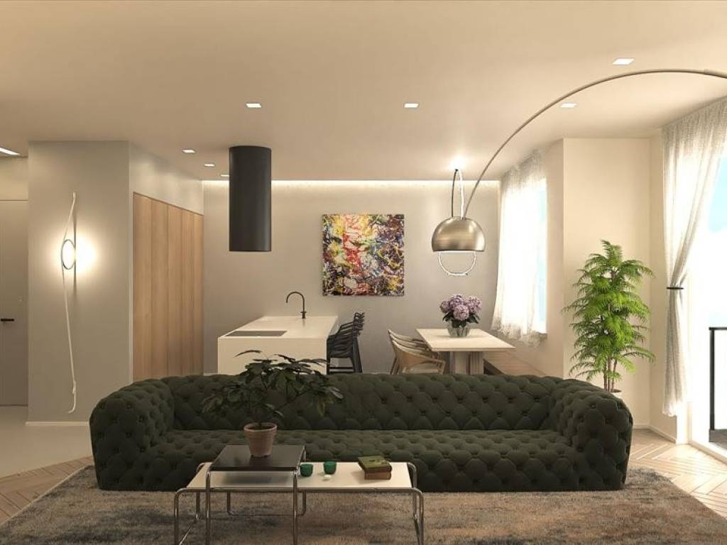appartamento in vendita a Verona in zona Borgo Trento