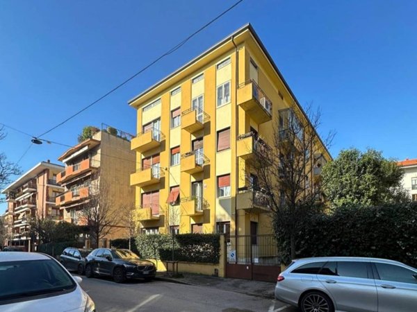 appartamento in vendita a Verona in zona Borgo Trento