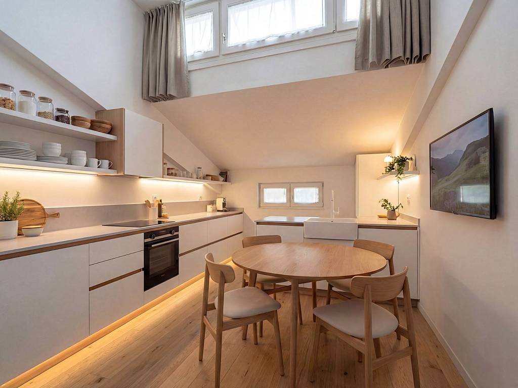 appartamento in vendita a Verona in zona Borgo Trento